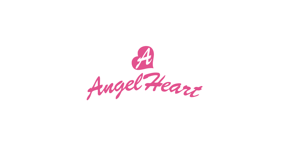 LOVE×Angel Heart Collaboration | エンジェルハート[Angel Heart