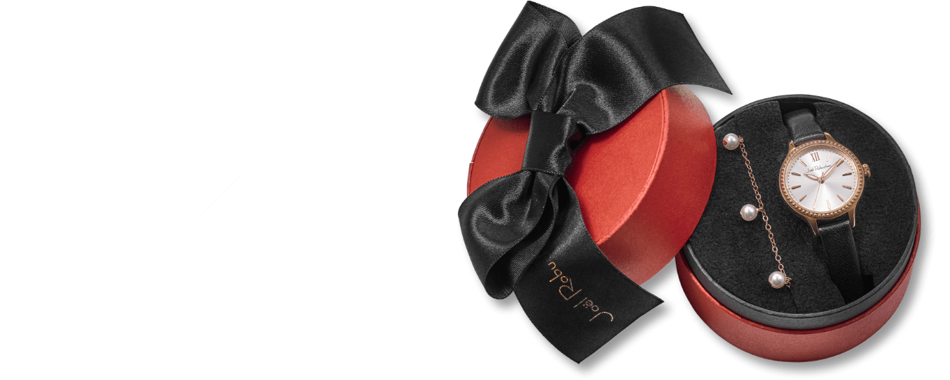 Joel Robuchon × Angel Heart